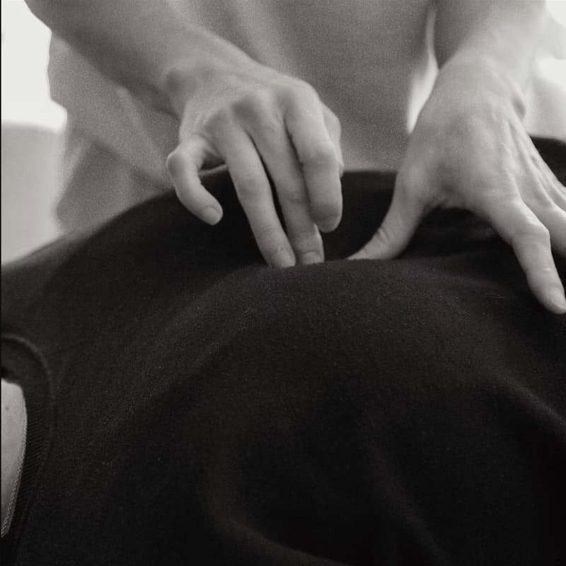 Cover Image for Breathwork w/ Lauren SUNDAY