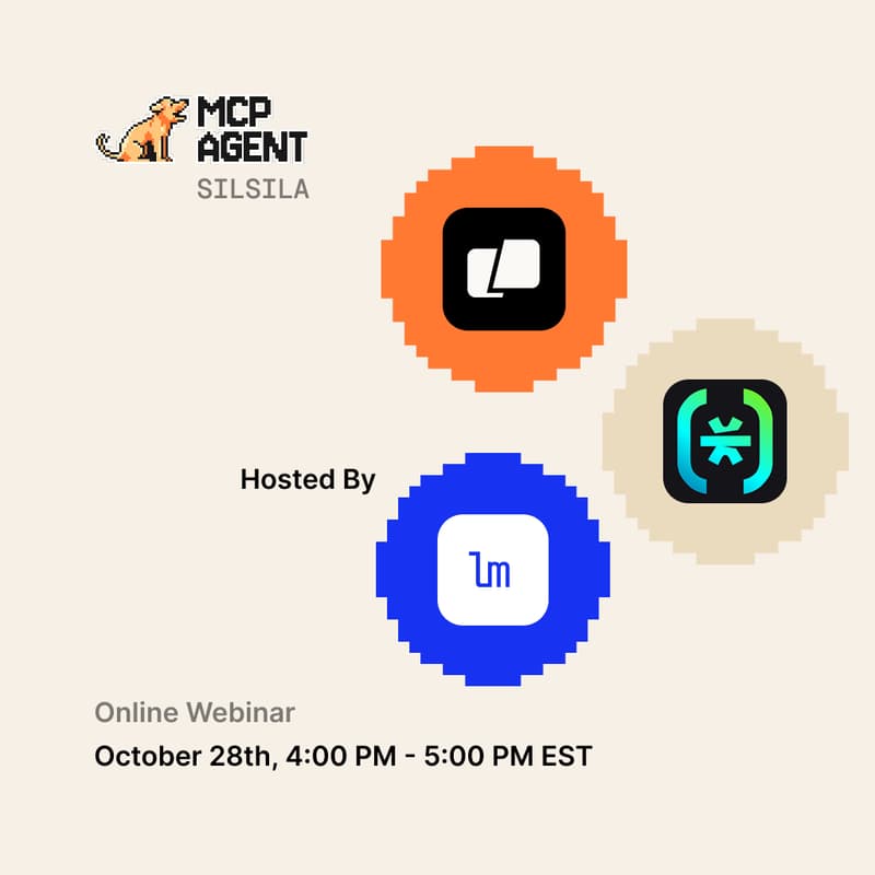 Cover Image for Agent Identity & MCP Auth - Featuring Warp, Descope, and LastMile AI
