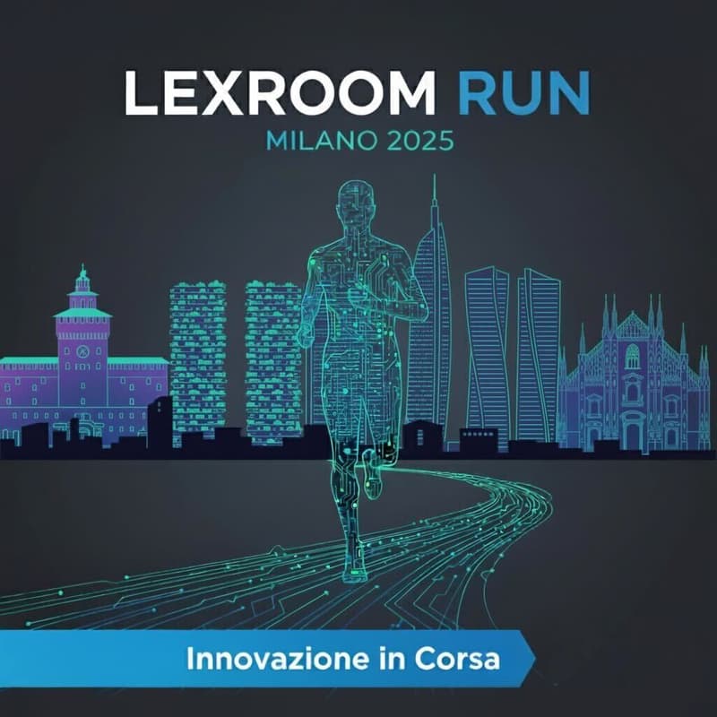 Cover Image for LexRun 2.0 Milano