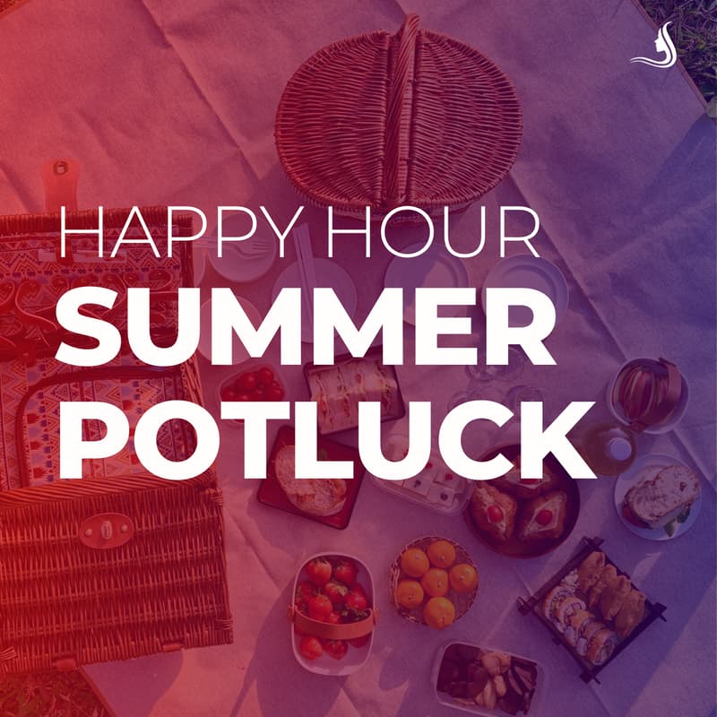 Cover Image for Summer Potluck Meet up