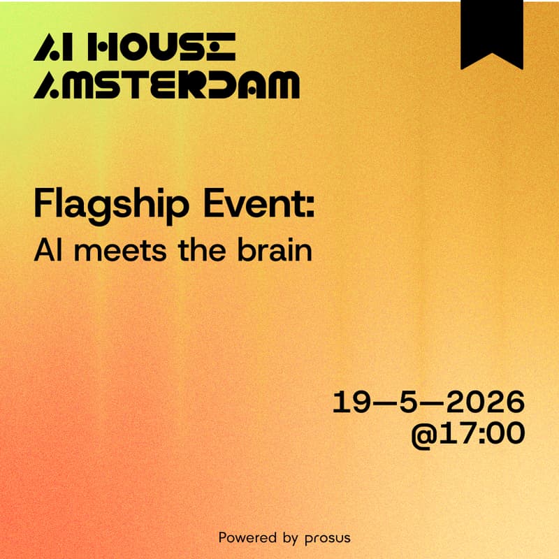 Cover Image for AI Meets the Brain