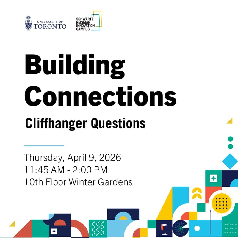 Cover Image for Building Connections: Cliffhanger Questions