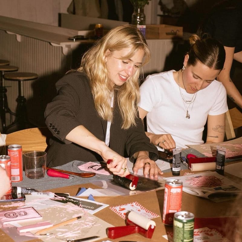 Cover Image for Banned Phones Night