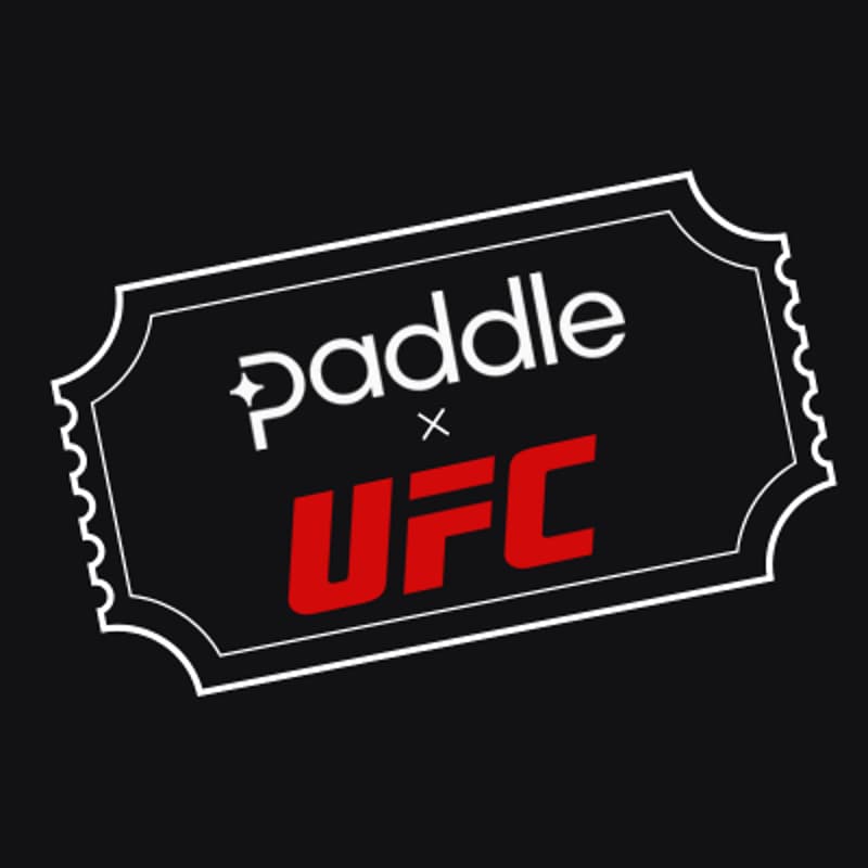 Cover Image for Paddle's VIP UFC Experience