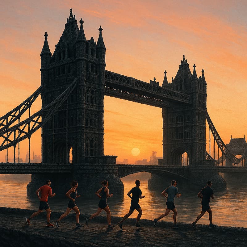 Cover Image for Carbon Unbound Morning Run & Biochar Coffee