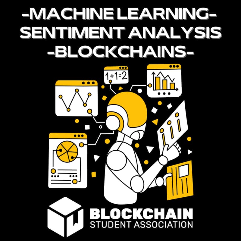 Cover Image for Machine learning, sentiment analysis and blockchains
