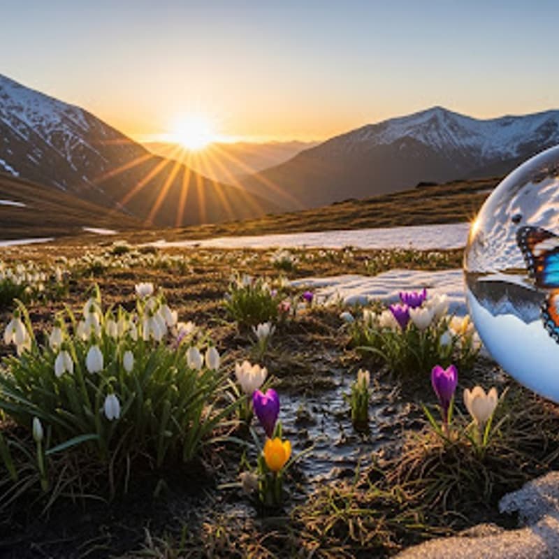 Cover Image for Equinox Celebration
