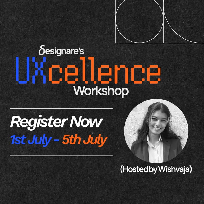 Cover Image for UXcellence by Designare