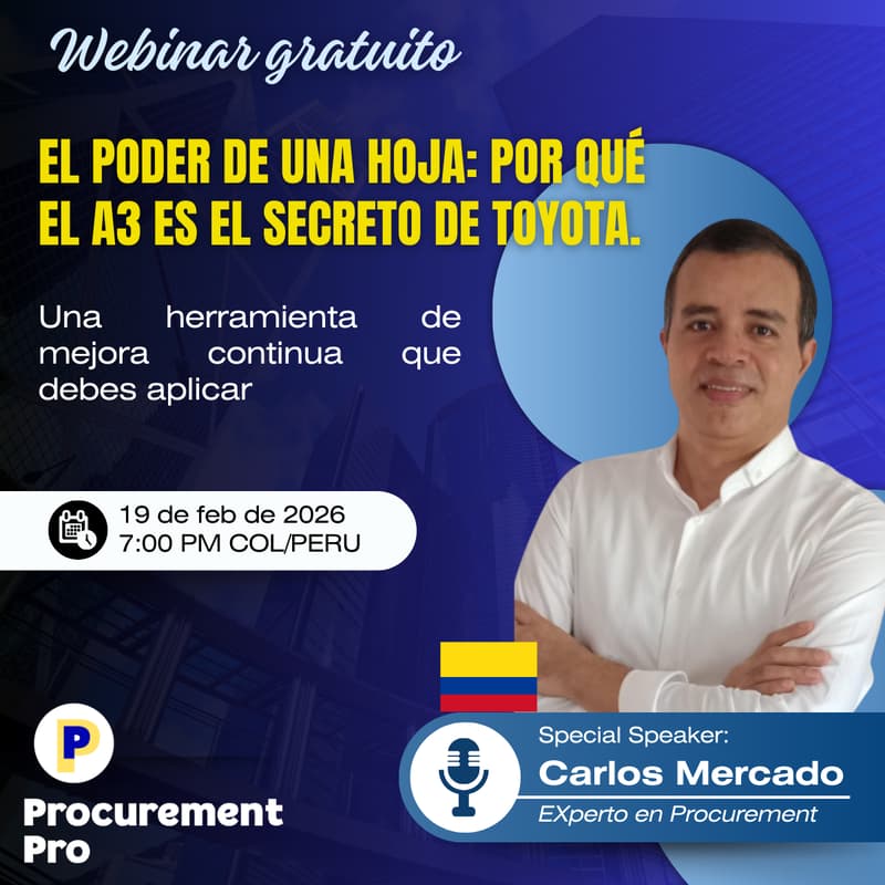 Cover Image for El secreto de Toyota: el A3