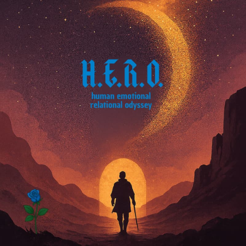 Cover Image for Webinar -  Presentazione format H.E.R.O.