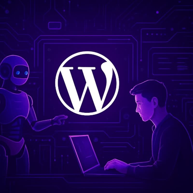 Cover Image for WordPress Build Tour 2025