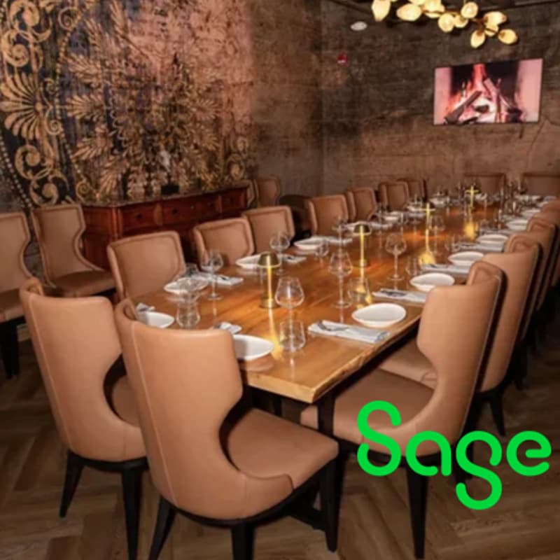 Cover Image for Finance Forward Leadership Dinner