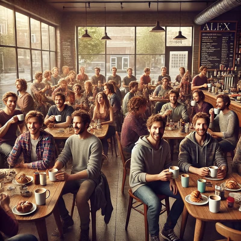 Cover Image for Alex DAO Meetup Devcon