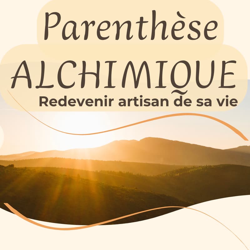 Cover Image for Parenthèse Alchimique