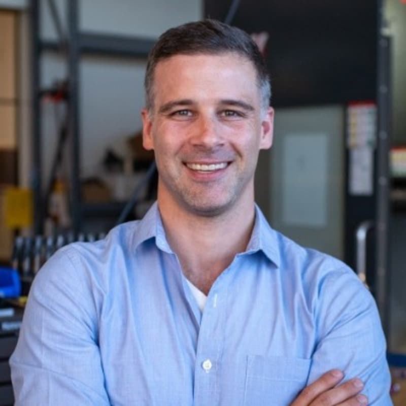 Cover Image for [Virtual] Med Hardware Product Office Hours with Brett Swope  - Signup Required!