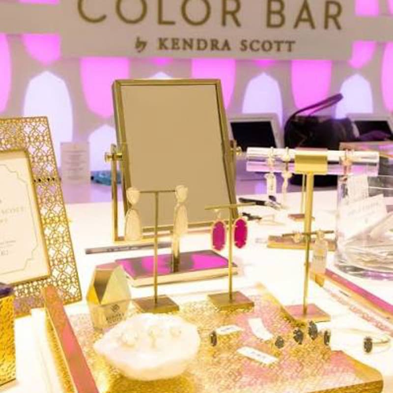 Cover Image for Sip, Sparkle & Shine: A Galentine’s at Kendra Scott