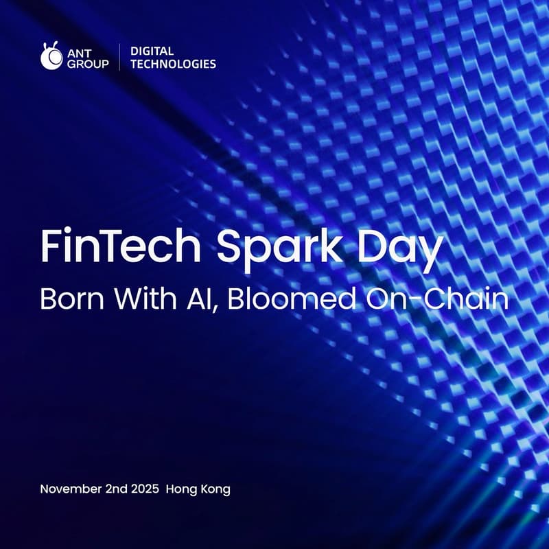 Cover Image for FinTech Spark Day