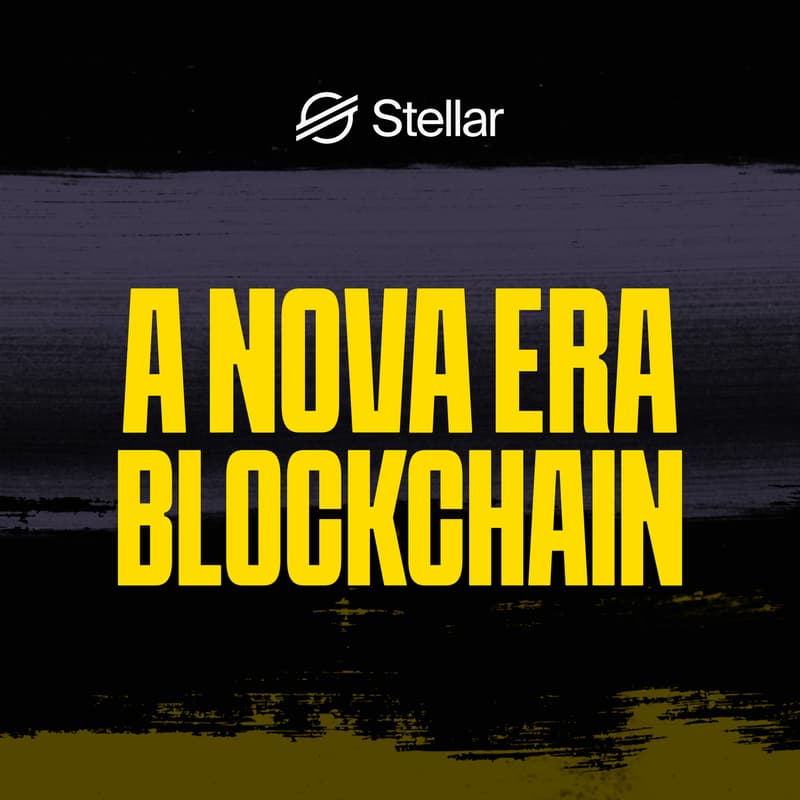 Cover Image for Workshop - A nova era blockchain