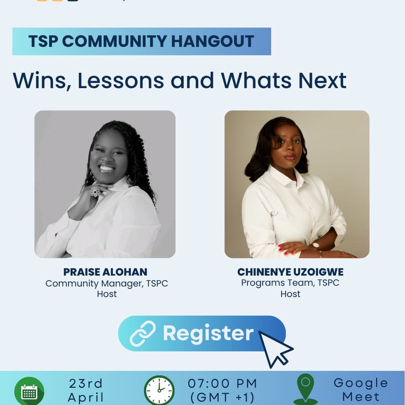 Cover Image for Wins, Lessons, and What's Next.