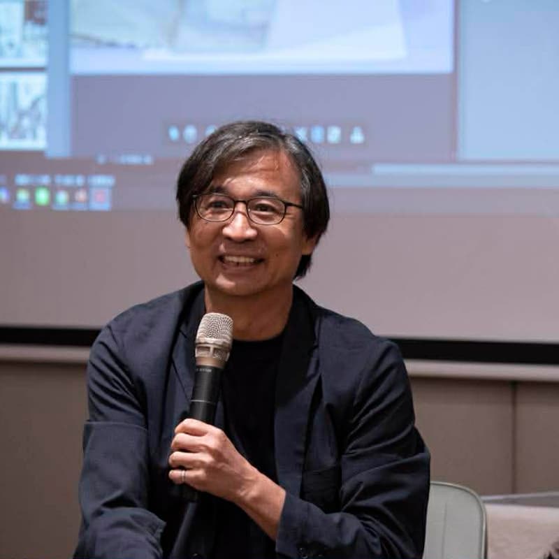 Cover Image for Taiwan Echoes of Democracy - Panel: Taiwan in a Global Democratic Crisis
