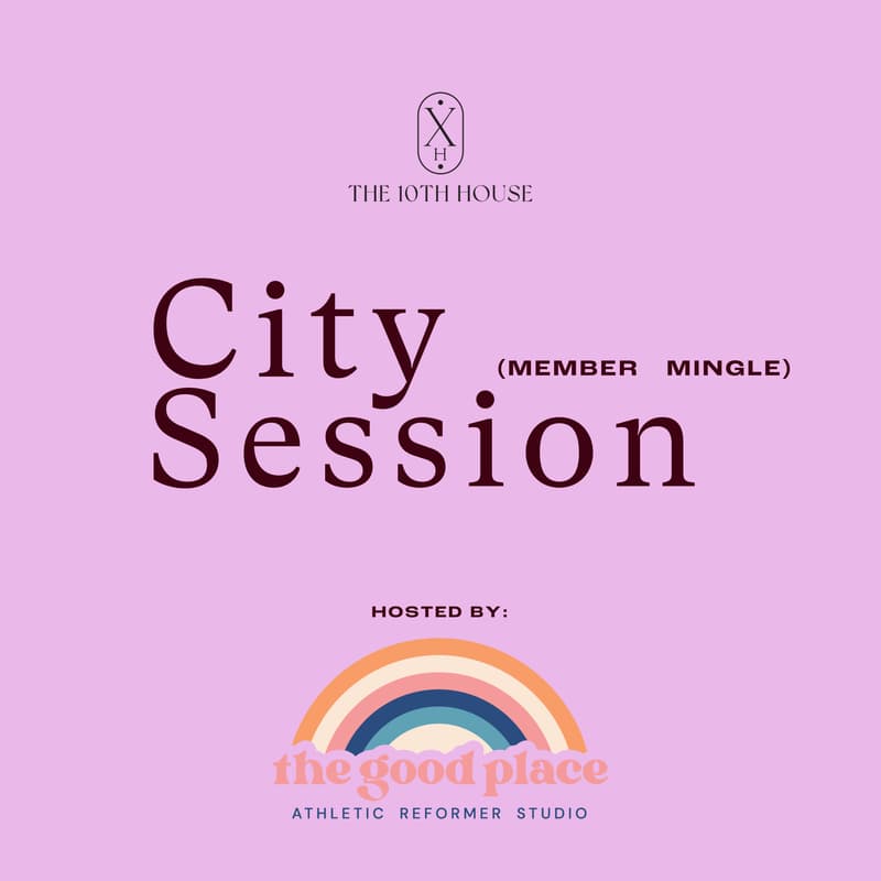 Cover Image for {LAS VEGAS, NV} Member Mingle