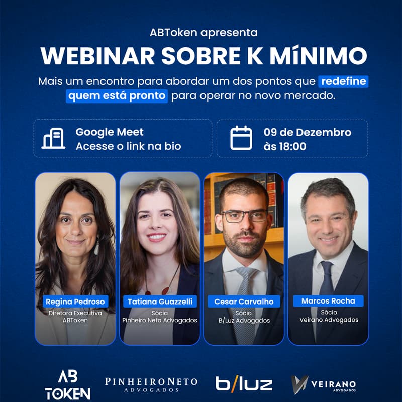 Cover Image for WEBINAR SOBRE K MÍNIMO