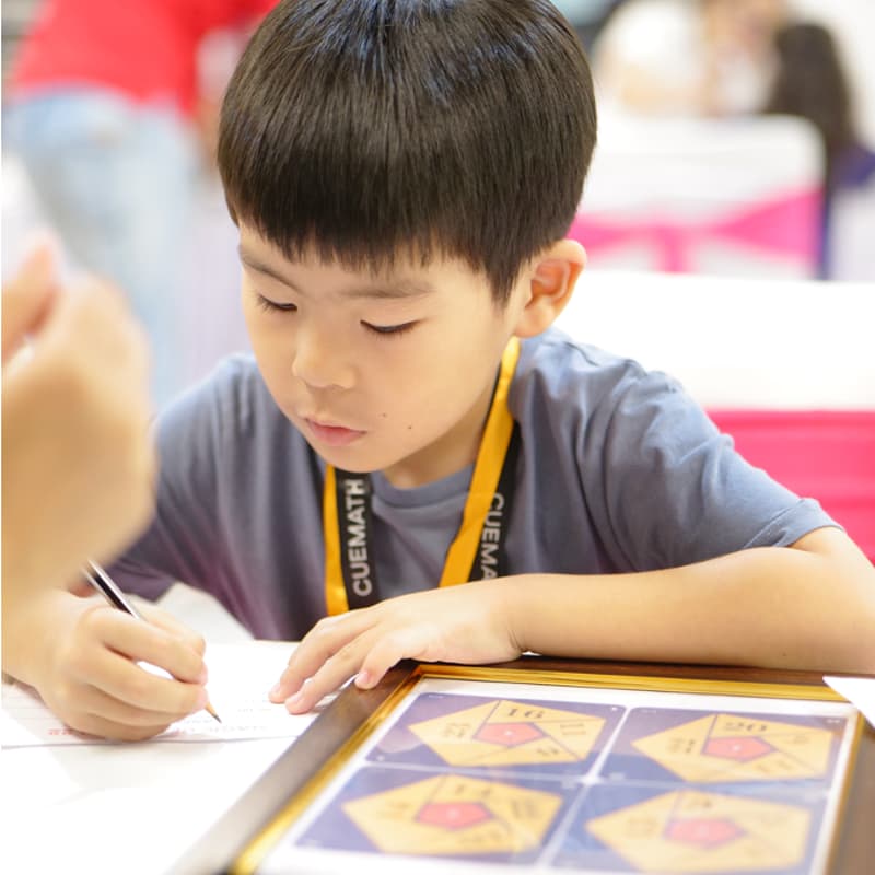 Cover Image for Math Fest - Frisco, Texas