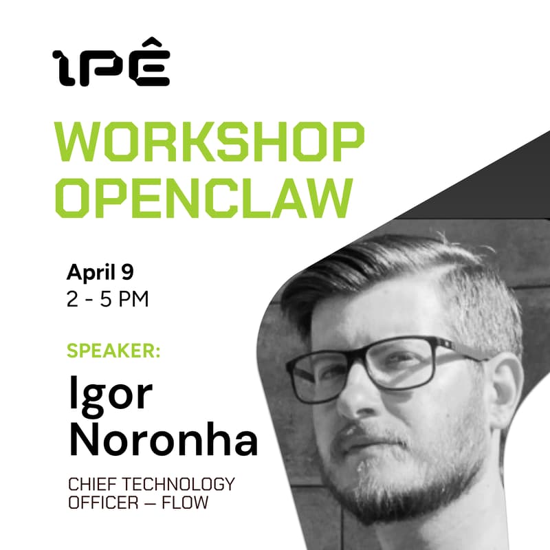 Cover Image for OpenClaw Workshop: Build and Orchestrate an AI Agent Team