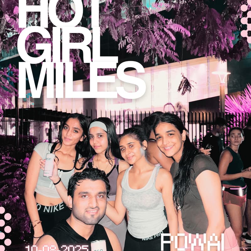 Cover Image for WEEK 41 - Powai