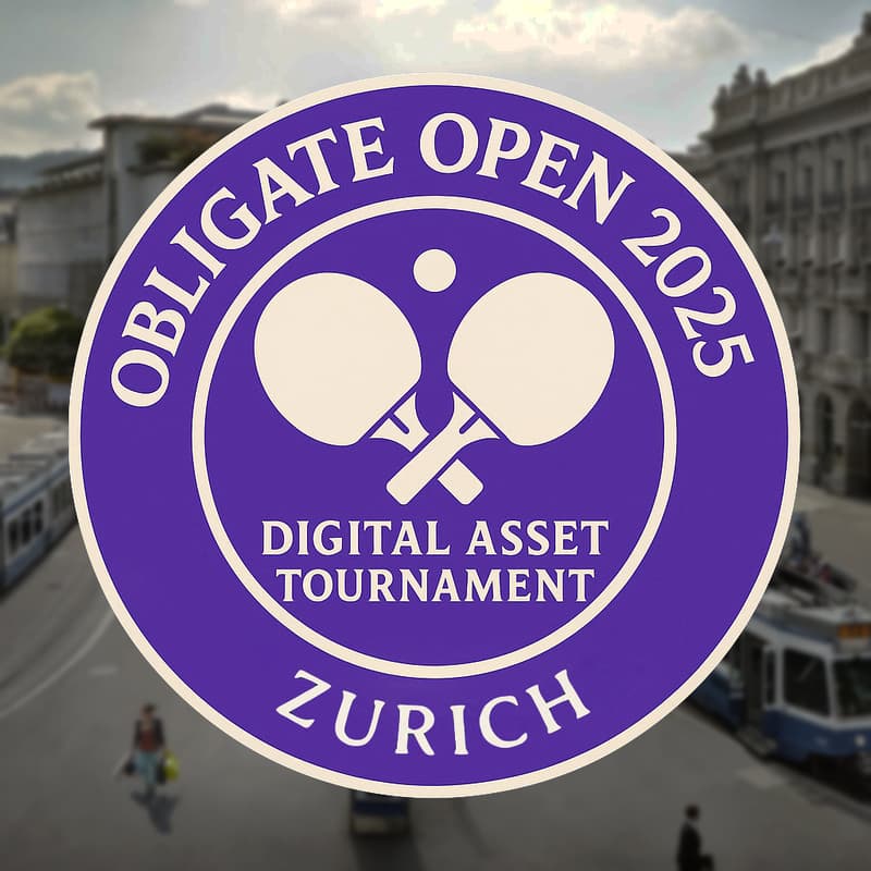 Cover Image for Obligate Open 2025