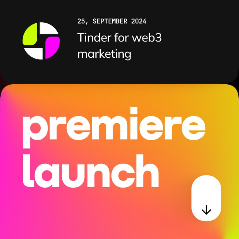 Cover Image for Premiere Launch & Debut Demonstration by Tookey.io