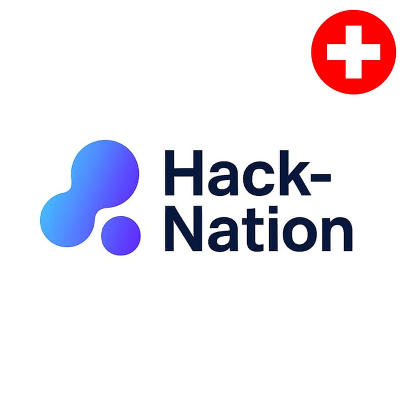 Cover Image for Hack Nation 4th Global AI Hackathon - Zurich Hub