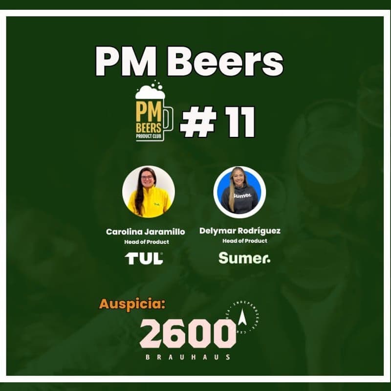 Cover Image for Product Meetup By Pm Beers