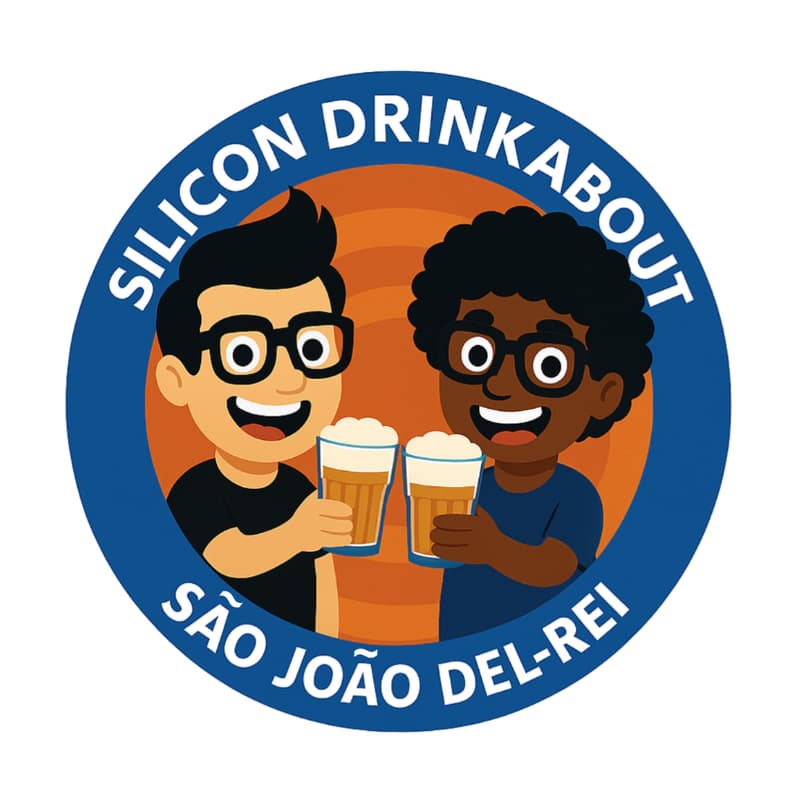 Cover Image for Silicon Drinkabout São João del-Rei | by UaiRango