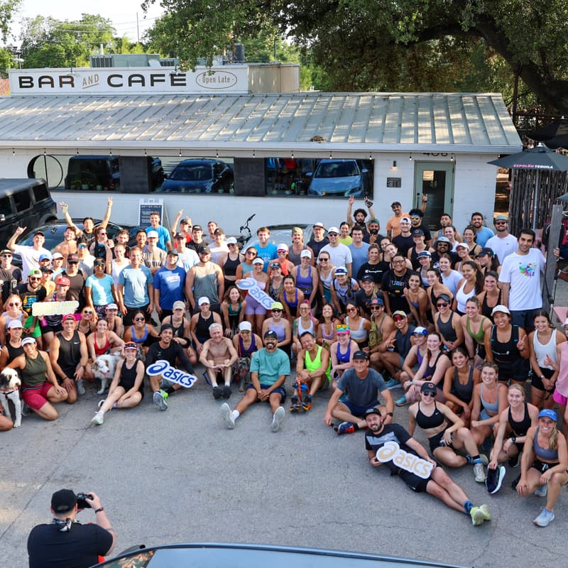 Cover Image for Los Angeles Meetup