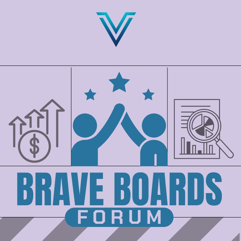 Cover Image for Brave Boards Forum