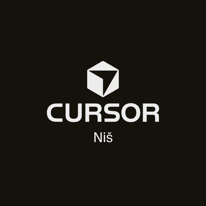 Cover Image for Cursor Coworking Day in Niš