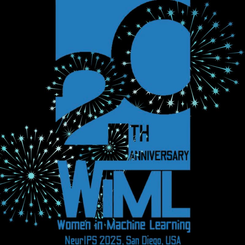 Cover Image for WiML Reception @ NeurIPS 2025 San Diego! ๐