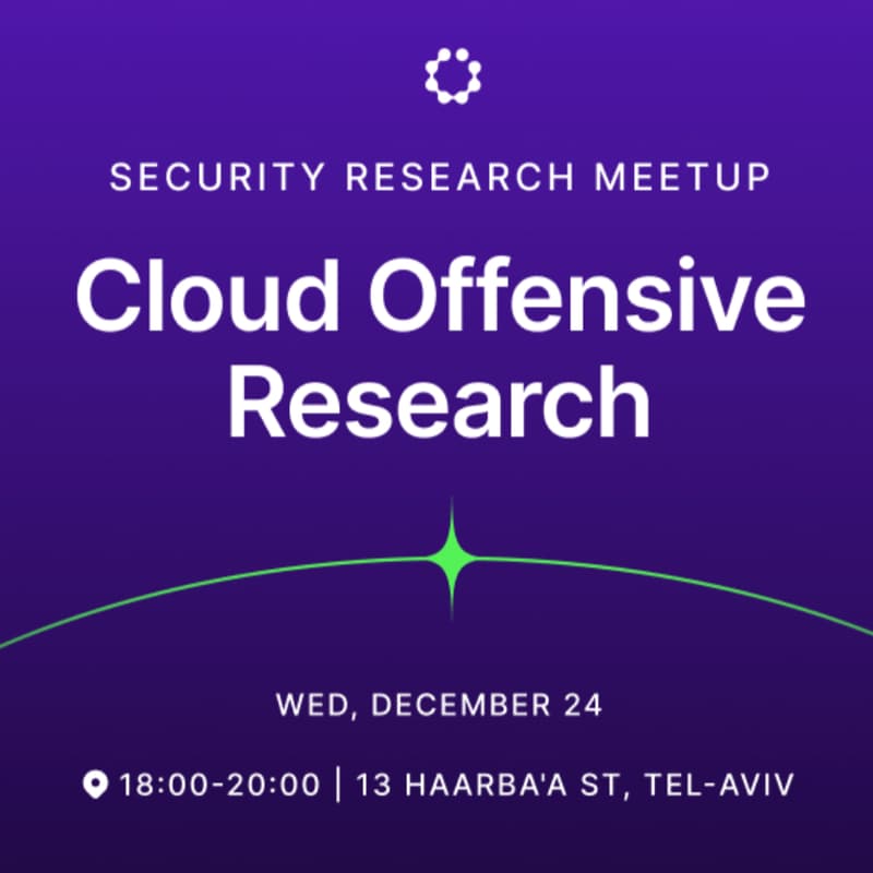 Cover Image for Cloud Offensive Research