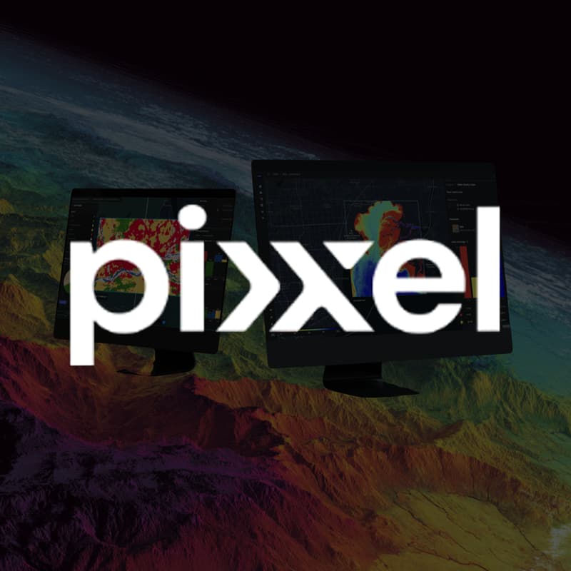 Cover Image for Podcast: Pixxel
