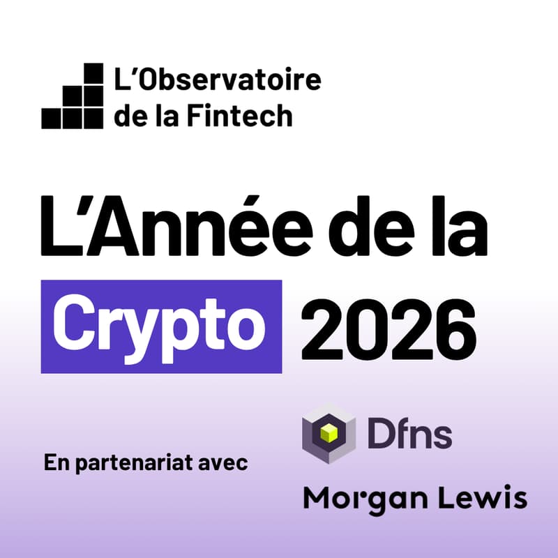 Cover Image for L'Année de la Crypto 2026