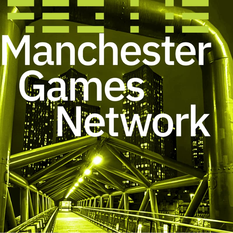 Cover Image for Manchester Games Network Launch