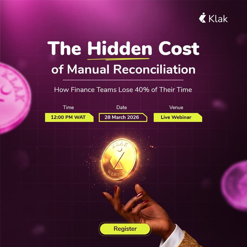 Cover Image for The Hidden Cost of Manual Reconciliation: How Finance Teams Lose 40% of Their Time