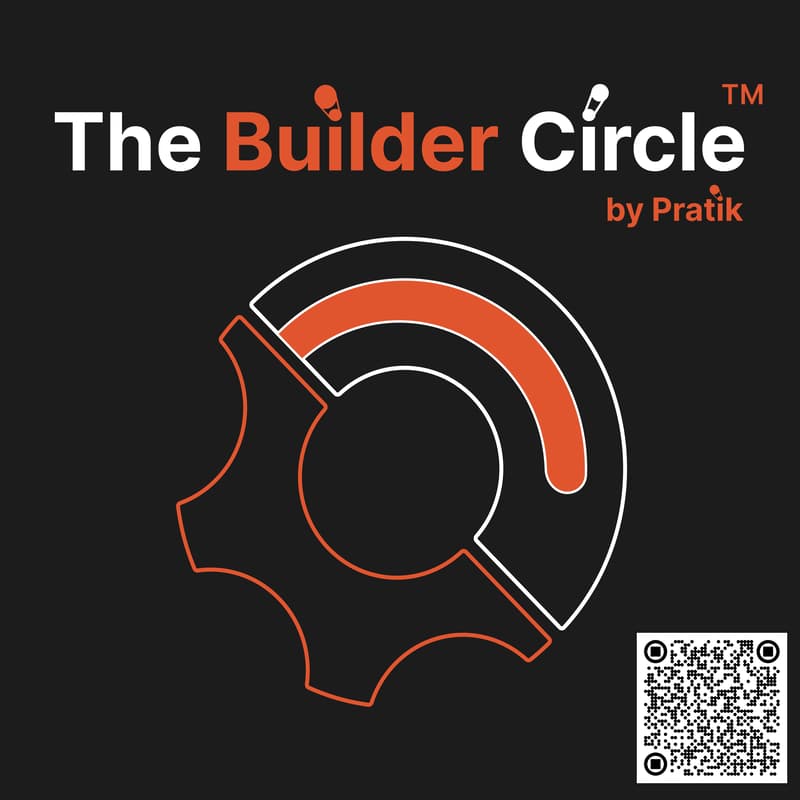 Cover Image for The Builder Circle Launch Party: A Hardware Stories Night