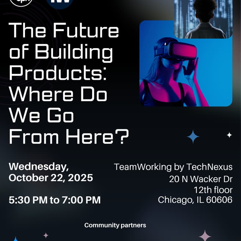 Cover Image for The Future of Building Products: Where Do We Go From Here?