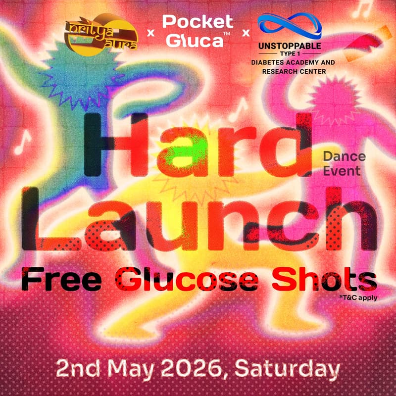 Cover Image for Hard launch - A Dance Event