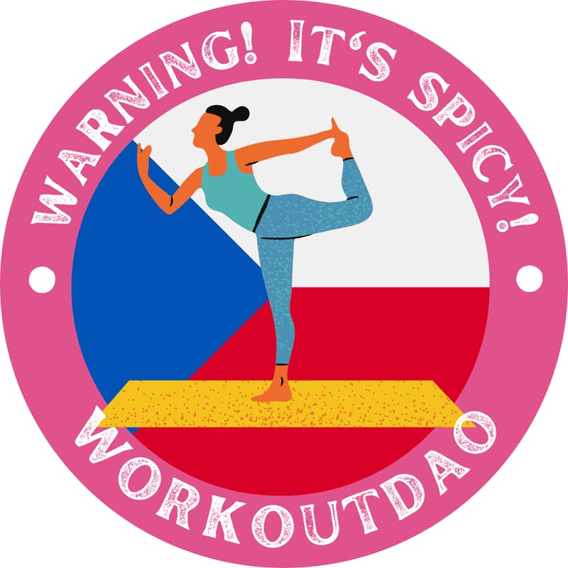 Cover Image for UPDATED: RUN AND BRUNCH with Anett and WorkoutDAO