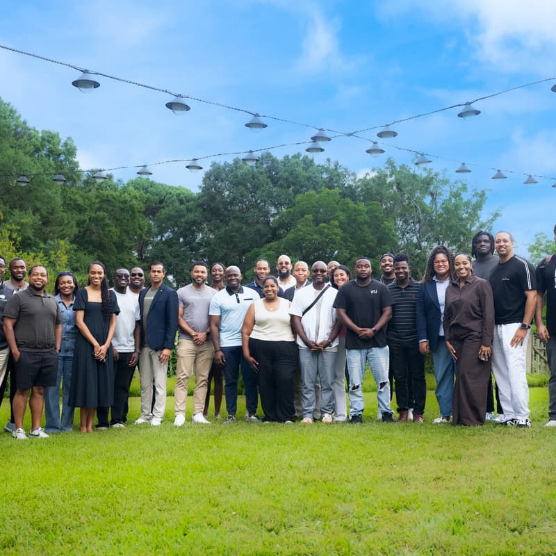 Cover Image for Collab Capital Founders Retreat 2026