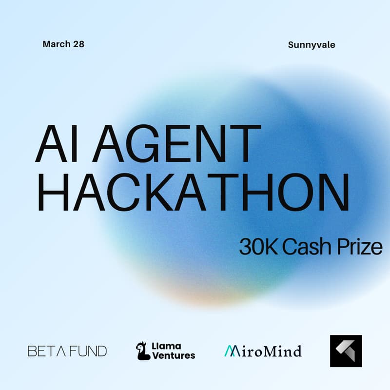 Cover Image for Openclaw Hackathon @Beta Fund: Building The Next Unicorn