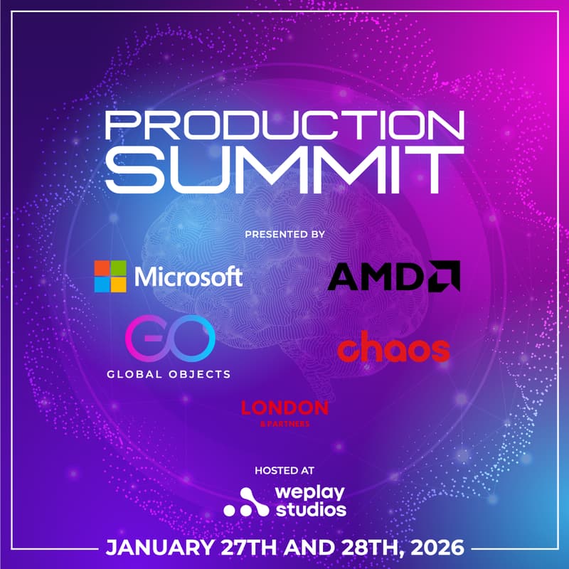 Cover Image for Production Summit Los Angeles | Season 4